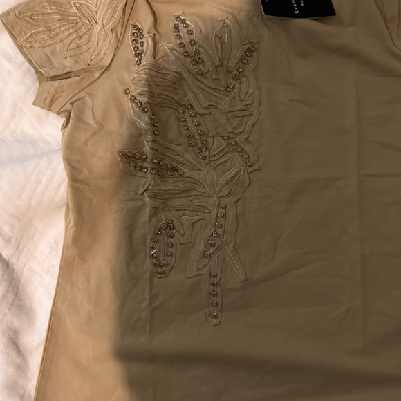 Women classic top - Picture 2 of 2